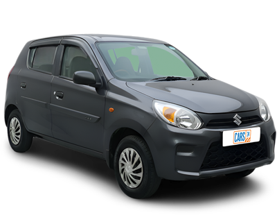Maruti Alto-img
